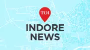 Two Arrested in Indore with 129 Grams Brown Sugar Worth Rs 1.29 Crore
