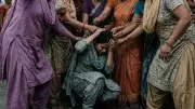 Two Arrested in Ulhasnagar After Video of Assault on Women Goes Viral