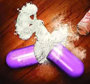 Two Arrested with MDMA and Cannabis in Thiruvananthapuram Vehicle Check