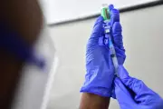 Two Brothers Die of Suspected Diphtheria in Malegaon, Vaccination Drive Launched