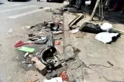Two Bus Accidents in Kolkata Leave One Dead, 16 Injured