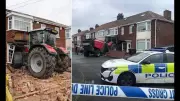 Two Charged with Murder After Teens Killed in Wales Crash