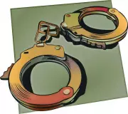 Two Chittoor Policemen Arrested for Robbing Man of Rs 10 Lakh