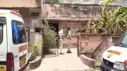 Two elderly women found dead under mysterious circumstances in Delhi