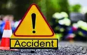 Two Friends Die in Motorcycle-Truck Collision on Pune-Nashik Highway