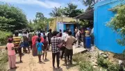 Two Gana Singers Hacked to Death in Chennai Attack