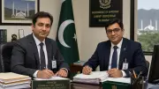 Two Hindu Men in Pakistan to Join Federal Civil Service