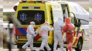 Two Indians Among 149 Stranded on Cruise Ship After Deadly Hantavirus Outbreak
