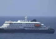 Two Indians Evacuated from Hantavirus-Stricken Cruise Ship