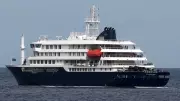 Two Indians on Cruise with Hantavirus Cases Evacuated to Netherlands