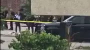 Two Killed, Three Injured in Targeted Texas Shooting Near Dallas
