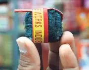 Two live sutli bombs found at Patna University hostel, police probe on