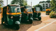 Two Men Assault Auto Driver in Bengaluru's K.R. Puram, Case Filed