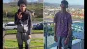 Two Men in Court Over Fatal Crash That Killed Teens in Wales