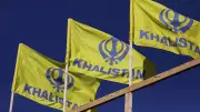 Two Men Sentenced for Hoisting Khalistani Flag on Punjab Government Building