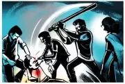 Two Men Stabbed to Death in Madurai Drunken Brawl, Eight Held