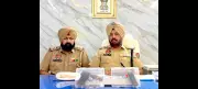 Two More Accomplices of Gangster Happy Singh Arrested with Pistols