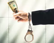 Two RTA Officials Arrested for Accepting Rs 1 Lakh Bribe in Rohtak