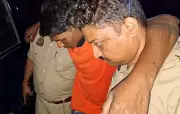Two Snatchers Arrested After Gunfights in Ghaziabad on Friday