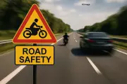 Two Teens Killed, One Injured in Tirupati Road Accident