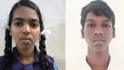 Two Tribal Students from Tamil Nadu Clear CLAT, Secure Law Seats