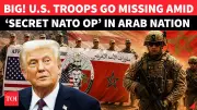 Two U.S. Troops Missing in Morocco During African Lion 2026 Drills, Rescue Underway