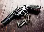 Two Wanted Men Fire at Police in Pune Village, Escape