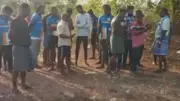 Two Youths Burnt to Death in Separate Incidents Near Krishnagiri