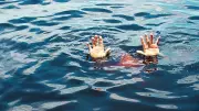 Two Youths Drown in Cauvery River at Srirangapatna Picnic Spot