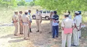 Two Youths Found Burnt to Death in Separate Incidents Near Krishnagiri