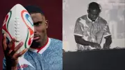 Tyreek Hill Turns to DJing Amid Free Agency Uncertainty