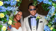 Tyson Fury and Paris Gift Daughter Venezuela and Husband $7 Million Wedding Package