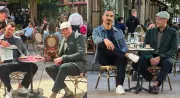 Tyson Fury and Zlatan Ibrahimovic Plan Morecambe FC Takeover with Netflix Doc
