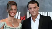 Tyson Fury's Daughter Venezuela Marries Noah Price in Grand Isle of Man Wedding