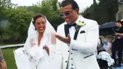 Tyson Fury's Daughter's Wedding Marred by Arrest Outside Venue