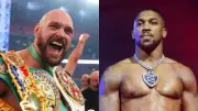 Tyson Fury's Return Fight Opponent Won't Be Andy Ruiz Jr, Says Promoter Frank Warren