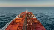 UAE and Qatar Oil Giants Use Dark Transits to Bypass Strait of Hormuz Tensions
