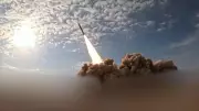 UAE Counters Iranian Air Attack Amid Trump Ceasefire Claim