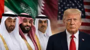 UAE joins Saudi Arabia, Qatar in urging Trump to avoid Iran military action
