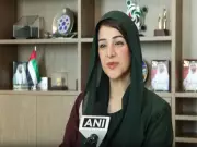 UAE Minister Highlights Strong India-UAE Ties Ahead of PM Modi's Visit