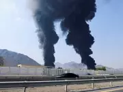 UAE Nuclear Plant Strike Revives India-Pakistan Red Line: 1988 Pact Explained