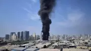 UAE Secretly Attacked Iran in April, Joining US and Israel in Conflict