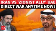 UAE Sleepwalks Into War With Iran? Secret Netanyahu Mossad Meetings Drag MBZ Into Israel Mess