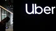 Uber Partners with Adani Group to Establish First Data Centre in India
