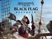 Ubisoft Confirms Drunk Animus Screen Returns in Assassin's Creed Black Flag Remake