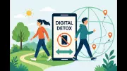 UC Berkeley Students Lead Digital Detox Movement to Reclaim Attention