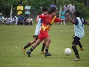 Udaan U-20 Border Football Championship: Young Stars Shine on Day 4