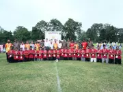Udaan U-20 Border Girls Football Championship 2026 Kicks Off