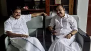 UDF Government Swearing-In Ceremony Preparations Underway in Thiruvananthapuram