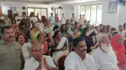 UDF Surges Ahead in Kerala Assembly Elections 2026, Crosses 100-Seat Mark